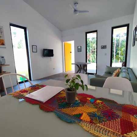 Viva! 1 Casa Nova Em Condominio Entre Maragogi E Carneiros São José da Coroa Grande المظهر الخارجي الصورة