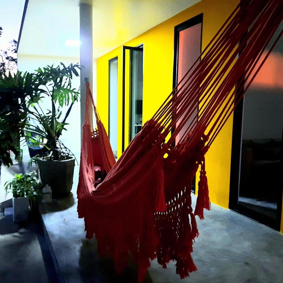 Viva! 1 Casa Nova Em Condominio Entre Maragogi E Carneiros São José da Coroa Grande المظهر الخارجي الصورة