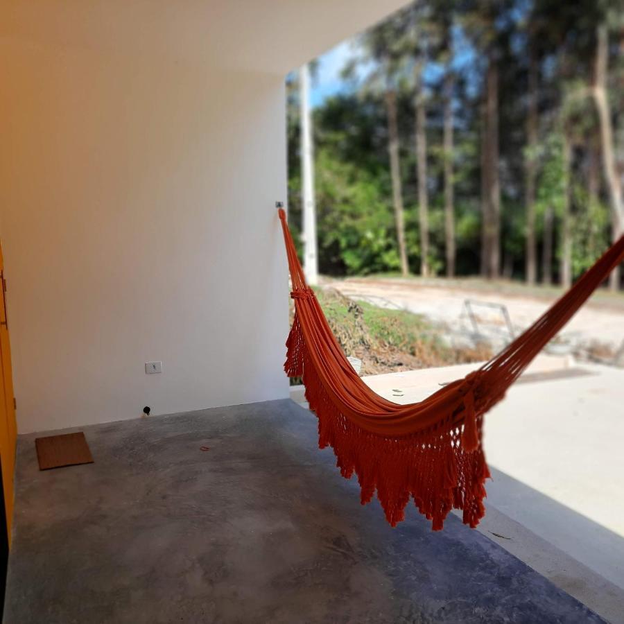 Viva! 1 Casa Nova Em Condominio Entre Maragogi E Carneiros São José da Coroa Grande المظهر الخارجي الصورة