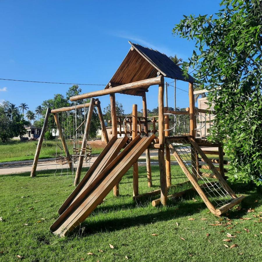 Viva! 1 Casa Nova Em Condominio Entre Maragogi E Carneiros São José da Coroa Grande المظهر الخارجي الصورة
