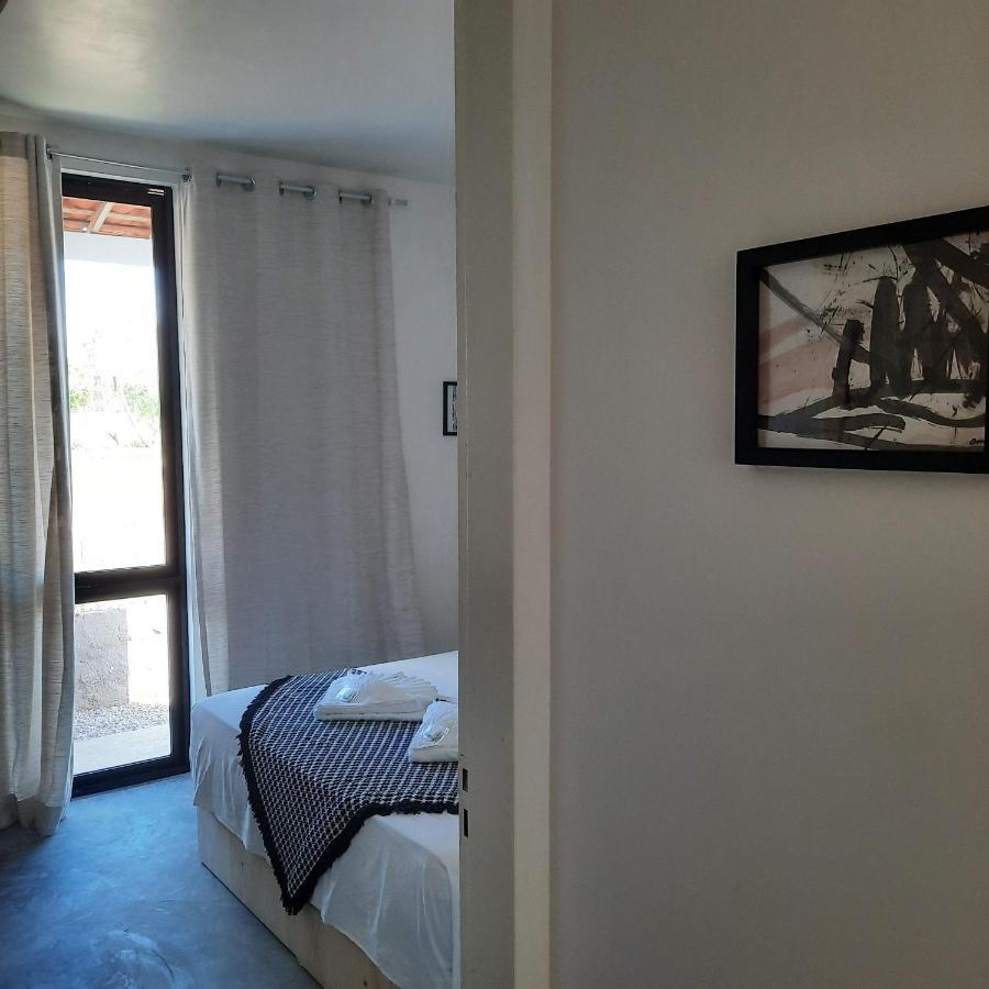 Viva! 1 Casa Nova Em Condominio Entre Maragogi E Carneiros São José da Coroa Grande المظهر الخارجي الصورة