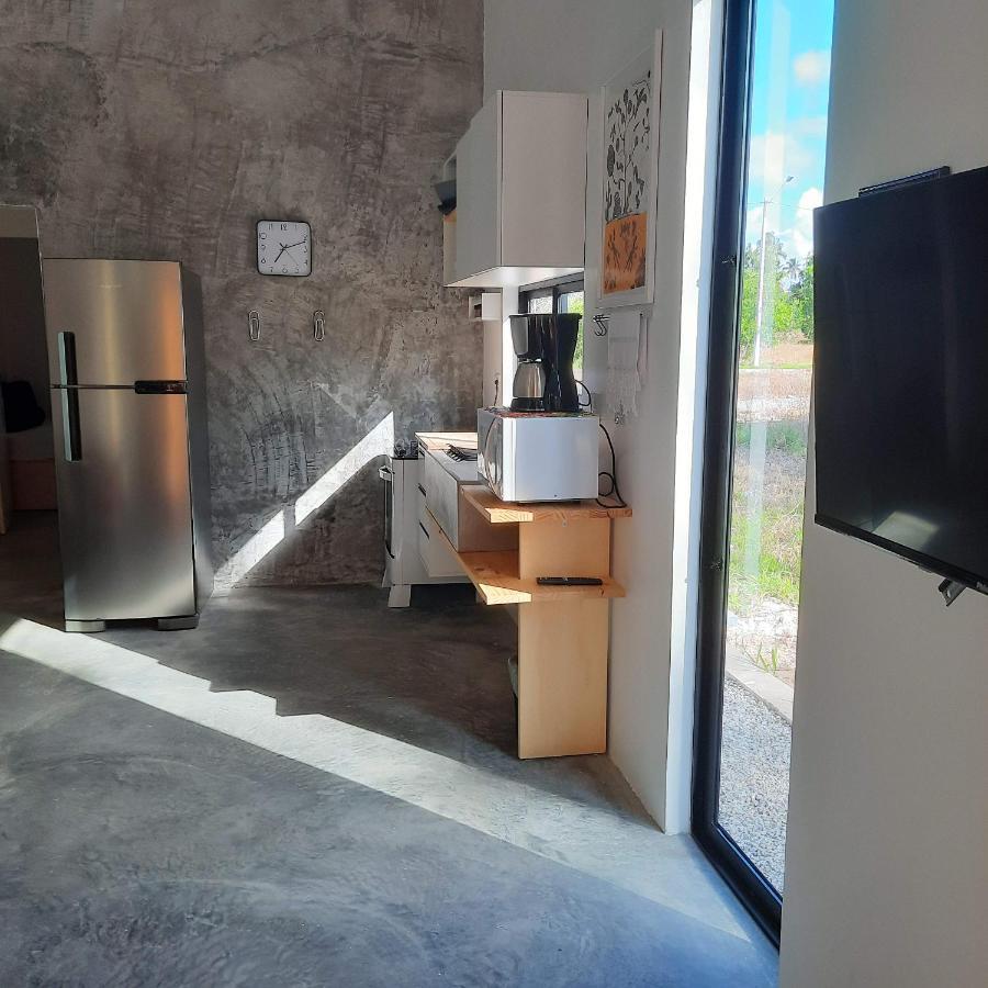 Viva! 1 Casa Nova Em Condominio Entre Maragogi E Carneiros São José da Coroa Grande المظهر الخارجي الصورة