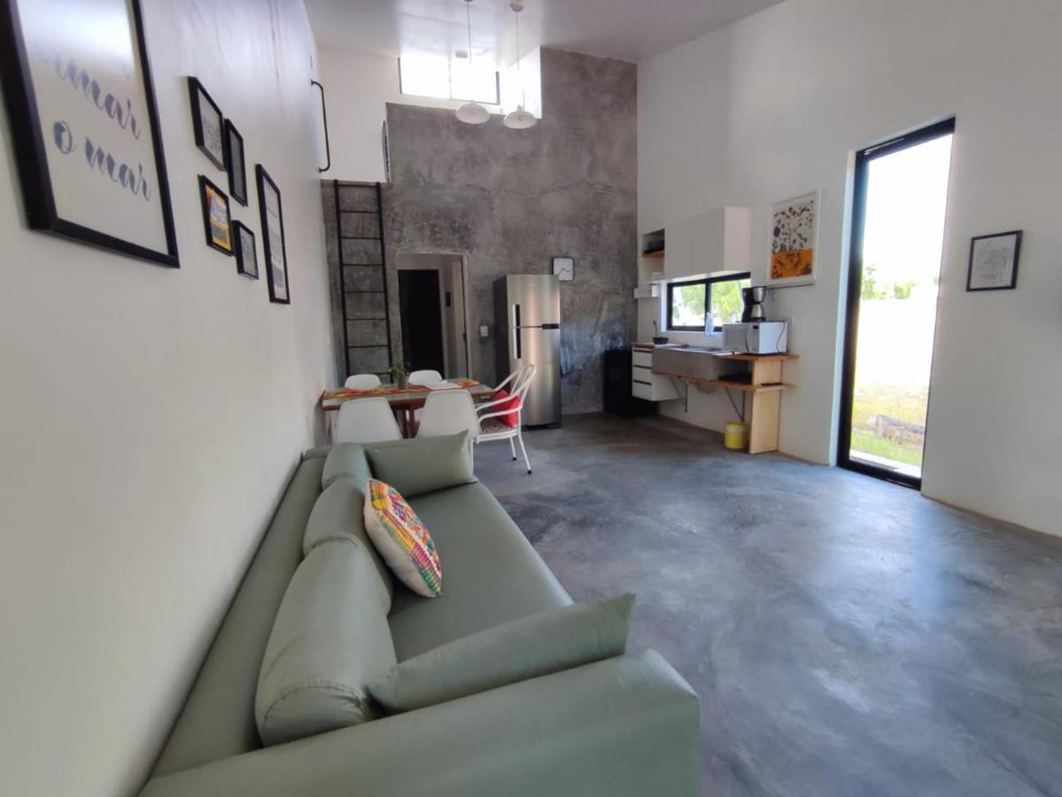 Viva! 1 Casa Nova Em Condominio Entre Maragogi E Carneiros São José da Coroa Grande المظهر الخارجي الصورة