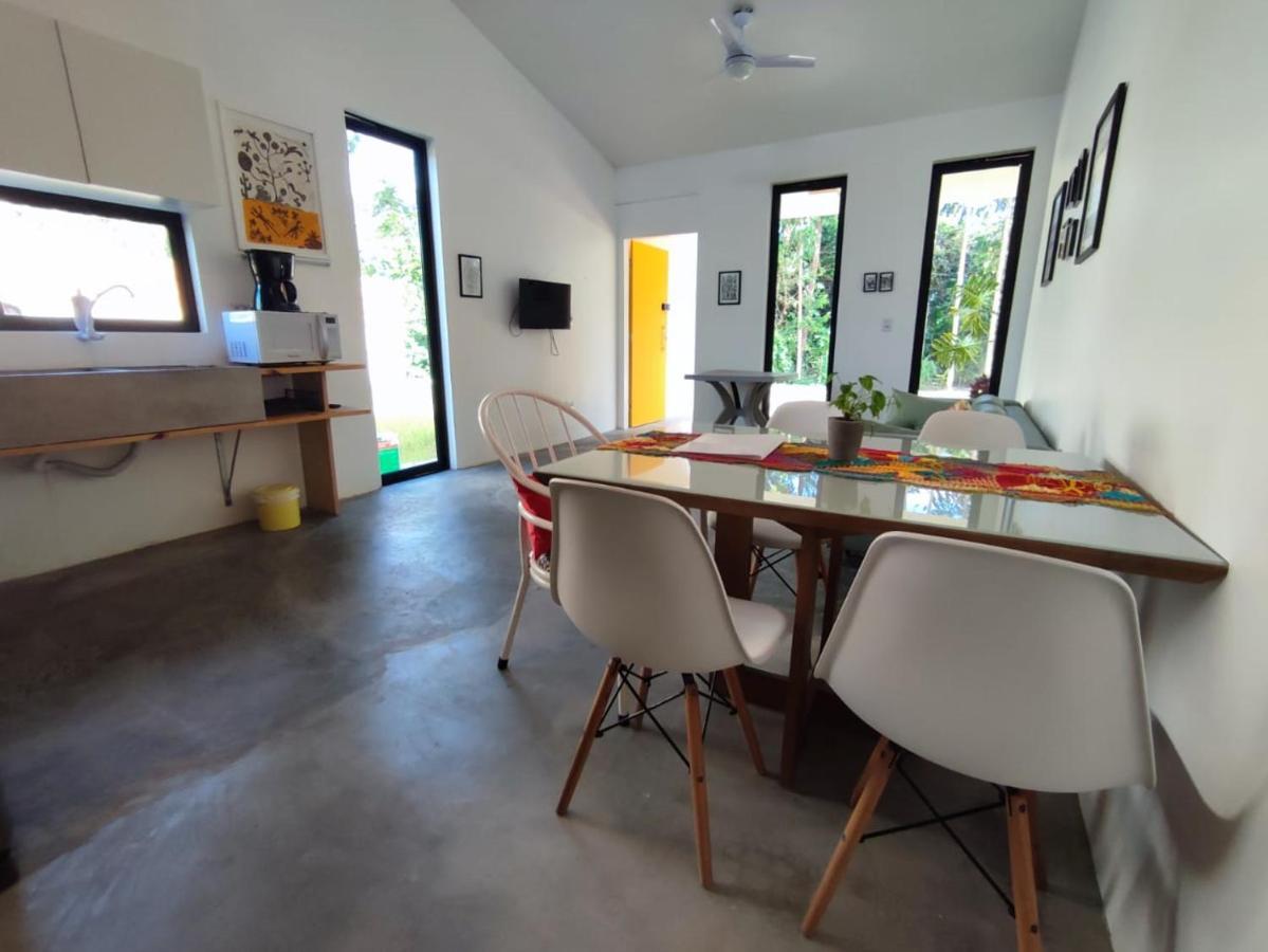 Viva! 1 Casa Nova Em Condominio Entre Maragogi E Carneiros São José da Coroa Grande المظهر الخارجي الصورة
