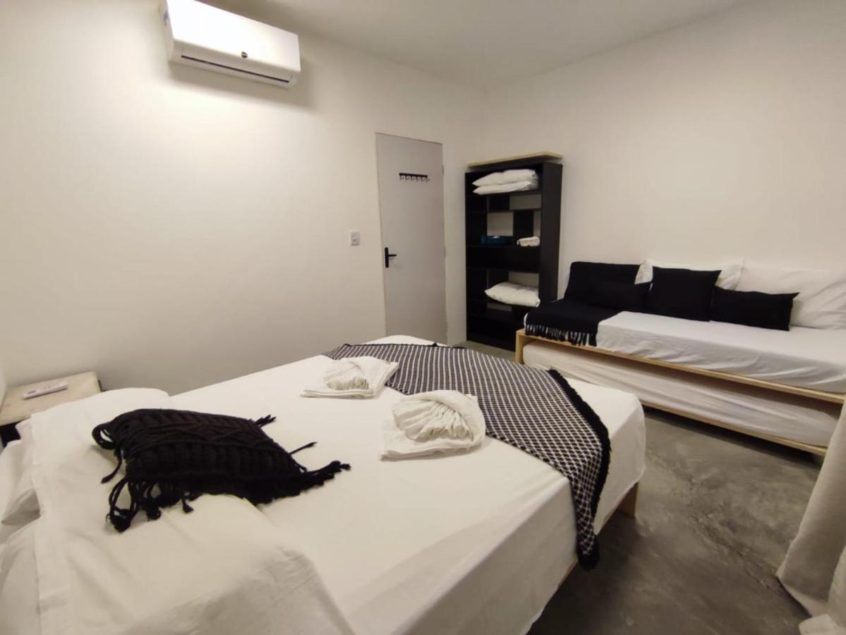 Viva! 1 Casa Nova Em Condominio Entre Maragogi E Carneiros São José da Coroa Grande المظهر الخارجي الصورة